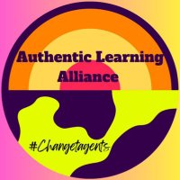 Authentic Learning Alliance(@AuthLearn4All) 's Twitter Profile Photo