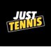Just 2 Tennis (@Just2Tennis) Twitter profile photo