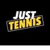 Just 2 Tennis (@just2tennis) Twitter profile photo Just 2 Tennis (@just2tennis) Twitter profile photo
