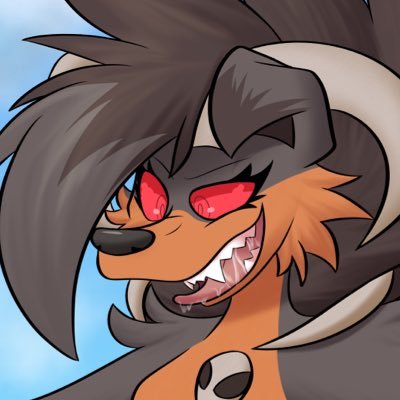22 - The NSFW account of @ArtsKyuu - This is where I repost a lot of stuff, most of it being FETISH RELATED. NO MINORS! PFP: @S3dalito Banner: @ArkailArt