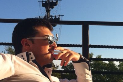 george_abramson's profile picture. 