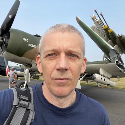 SteveMiddleton's profile picture. Leader, Bury Independents. 'An opinion on most things' Sky News. Private Pilot. Aircraft co-owner | AMRAeS | MRIN | MAPM | MBCS | TMIET.