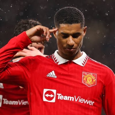 Honest Man United Fan • Marcus Rashford Era • Fan Account • RT to find Mutuals