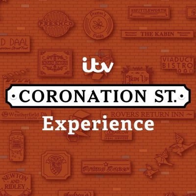 Star Tours are back! 🤩 Meet a surprise Corrie legend on the Coronation Street set! 🎥 Book your tickets now before they vanish like Betty’s hotpot! 🎬