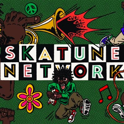 Skatunenetwork Profile Picture