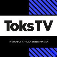 Toks TV(@ToksTVNaija) 's Twitter Profile Photo