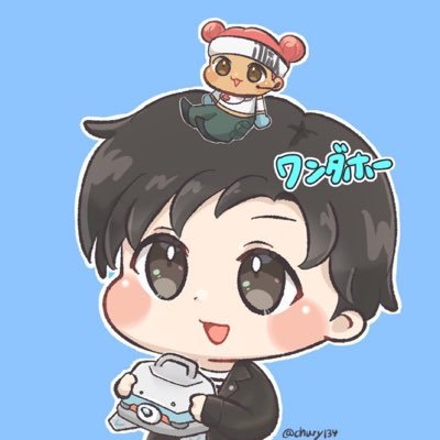 普段は某量販店に勤務している会社員です。 DiscordサーバーS.T.C.T(space to create together)運営。アイコンはちゅりーさん@chury134提供