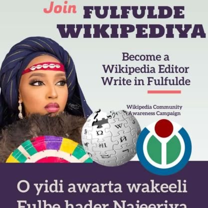 computer scientist,chemist translator, publisher writer, Wikipedian Editor.@wikipediafulah