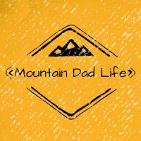 Dad Life(@mountaindadlife) 's Twitter Profile Photo