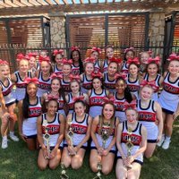 Northwest Cheer (@nhs_cheer_) 's Twitter Profile
