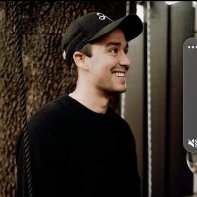 syrbain's profile picture. Co-founder & CEO https://t.co/IvkNfTeGRq | I still need to define the next steps...