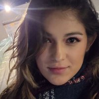 Almendra Landa(@Almendruskii) 's Twitter Profile Photo