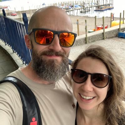 IanW1983's profile picture. Husband, Port Vale fan, fitness enthusiast