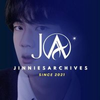 𝒥𝒜(@jinniesarchives) 's Twitter Profile Photo