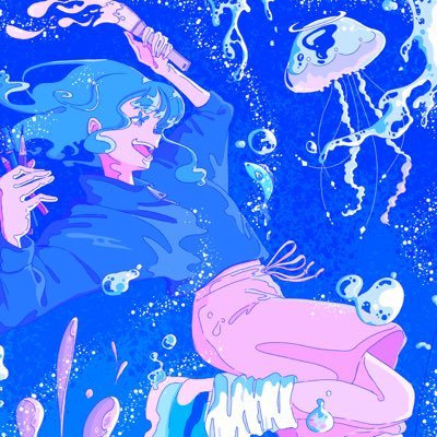 kuziraさんのプロフィール画像