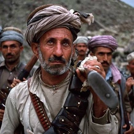 Pashtun_Matter's profile picture. Pashtun Lives Matter 🙂