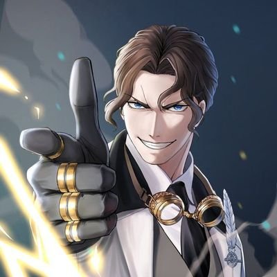 Khardaranさんのプロフィール画像
