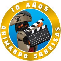 ESA STUDIOS Películas con Playmobil(@esaplaymobil) 's Twitter Profile Photo