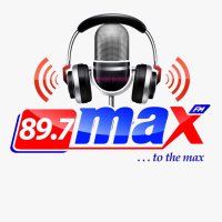 Max FM89.7 🎙️ Accra(@MaxFM897) 's Twitter Profile Photo