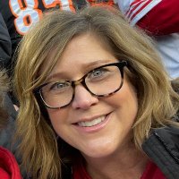 Sherri Gill (@mrsgillsce) 's Twitter Profile Photo