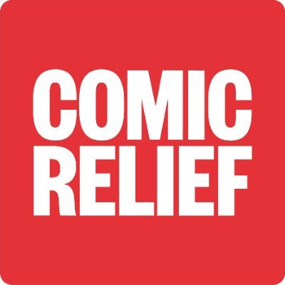 Comic Reliefさんのプロフィール画像