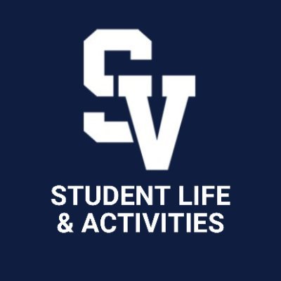 Official account of @SaintViatorHS Student Activties.