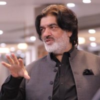 Ashraf Jabbar Qureshi(@AshrafJQureshi) 's Twitter Profile Photo