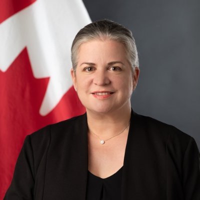 Consul general of Canada in São Paulo 🇧🇷. Former Ambassador to 🇭🇺 🇧🇦 🇸🇮 . Views and RT are my own.