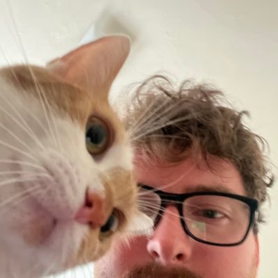 Democrat | Cat Dad | Opinions and tweets are my own