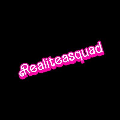 realiteasquad Profile Picture