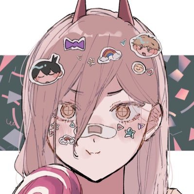 AnnieLrpp's profile picture. RP GIRL FR | Multi-muses mais principalement 🩷Power🩷| DM OPEN