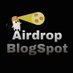 Airdrop BlogSpot (Airdrop & Giveaway) (@airdropblgspot) Twitter profile photo