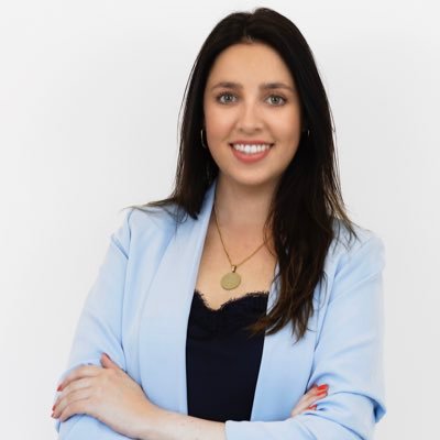 TaniaAgut's profile picture. Abogada👩🏻‍⚖️⚖️  Alcaldesa de Torreblanca 🏛