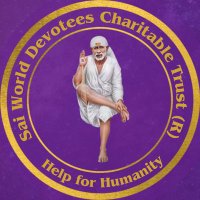 SAI WORLD DEVOTEES CHARITABLE TRUST ( Regd.) (@saiworlddevotee) 's Twitter Profile