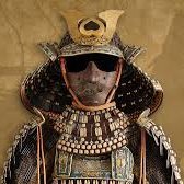 TERLANSON's profile picture. crypto soldier