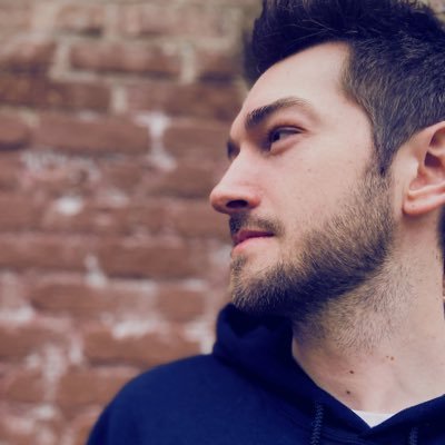 Tyler Matthew Barber // I make music as No Right To Ask - Spotify, Apple, etc // I tweet about oatmeal and mental health.