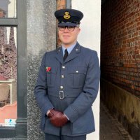 Flt Lt Tom Ramsey RAFAC (@lgbtsw2) 's Twitter Profile