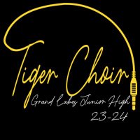 Grand Lakes Junior High Choir(@GLJHCHOIR) 's Twitter Profile Photo
