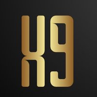 X9 (@x9_hsm) 's Twitter Profile