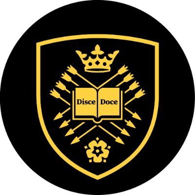 Responsible for sport and fitness at the University of Sheffield.