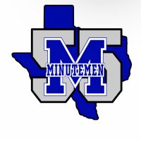Minutemen Booster Club(@MemorialBooster) 's Twitter Profile Photo