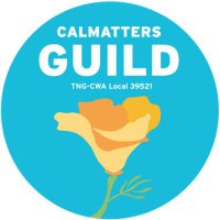 CalMatters Guild(@calmattersguild) 's Twitter Profileg