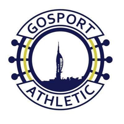 Football team based in Gosport, Hampshire
Playing in the Gosport, Fareham and Solent league.

for Enquiries GosportAthletic@outlook.com