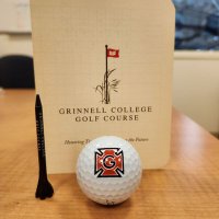 Grinnell College Golf(@GrinCollegeGolf) 's Twitter Profile Photo