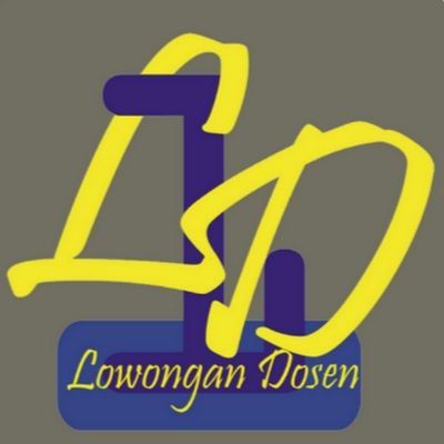 lowongandosenx Profile Picture