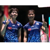 Ai🏸(@BadmintonLover0) 's Twitter Profile Photo