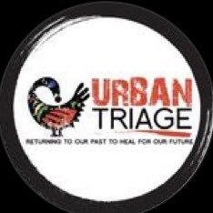 UrbanTriage Profile Picture