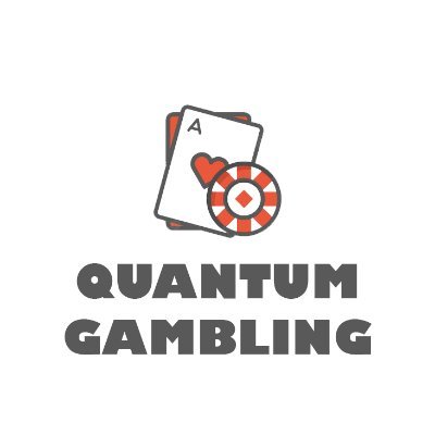 🎰 Welcome to $QG Casino 🌐
📱 Also on Telegram: https://t.co/F952jdlrF6
🎲 Co-own the Future of Gambling | 🤑 Rev Share Rewards
🚀 Join us https://t.co/vhyLKyu635 🤝