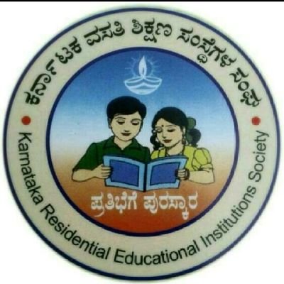 It's a Residential School Working under KREIS, Social Welfare Department, State Government of Karnataka.