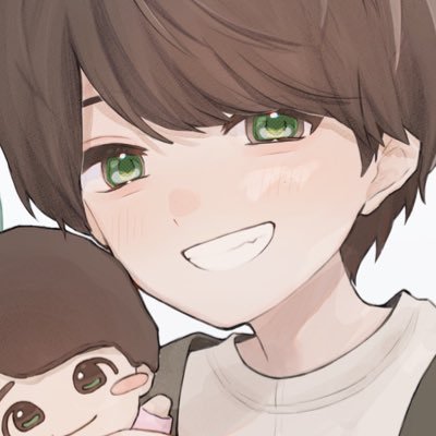 🍀さんのプロフィール画像